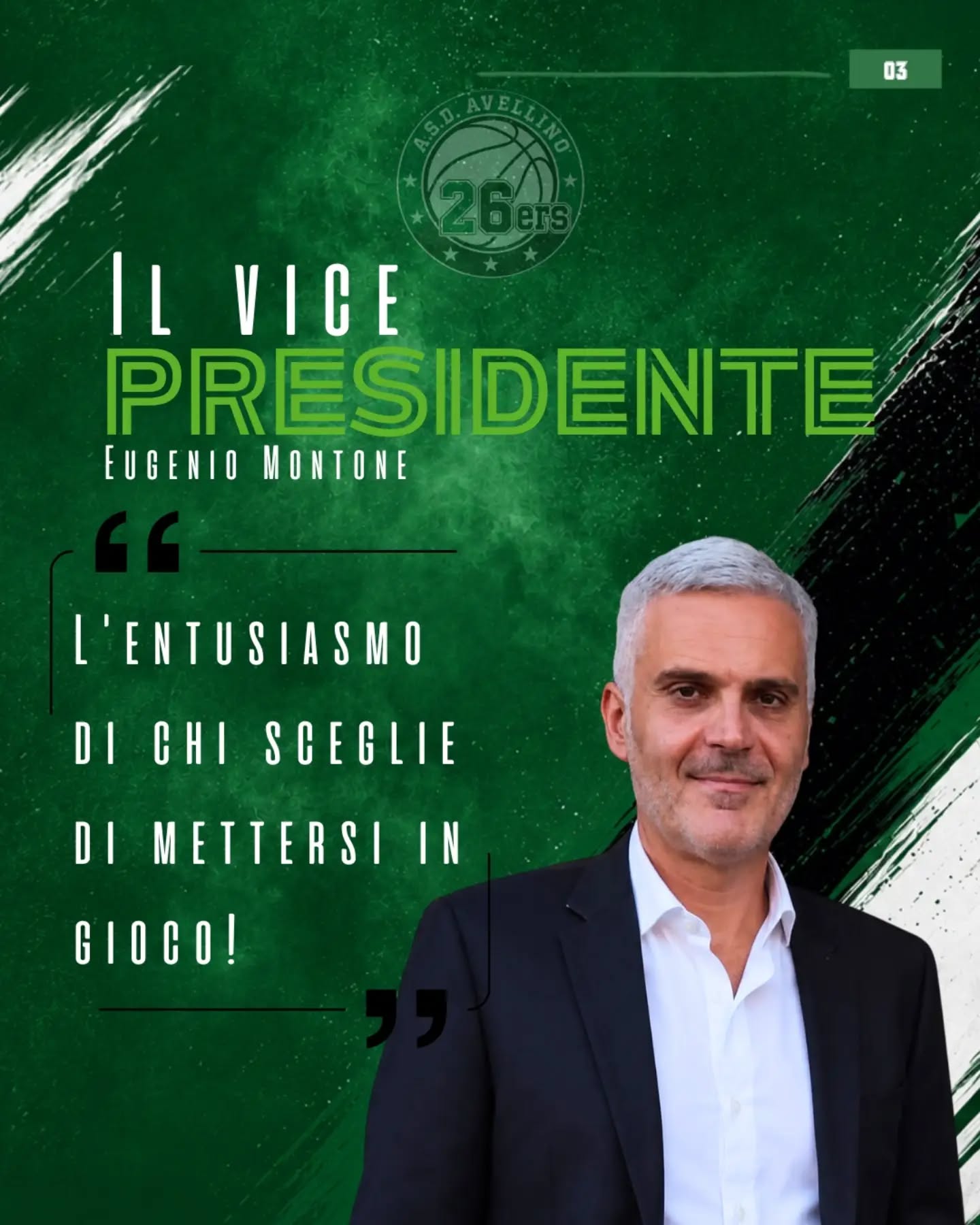 Eugenio Montone